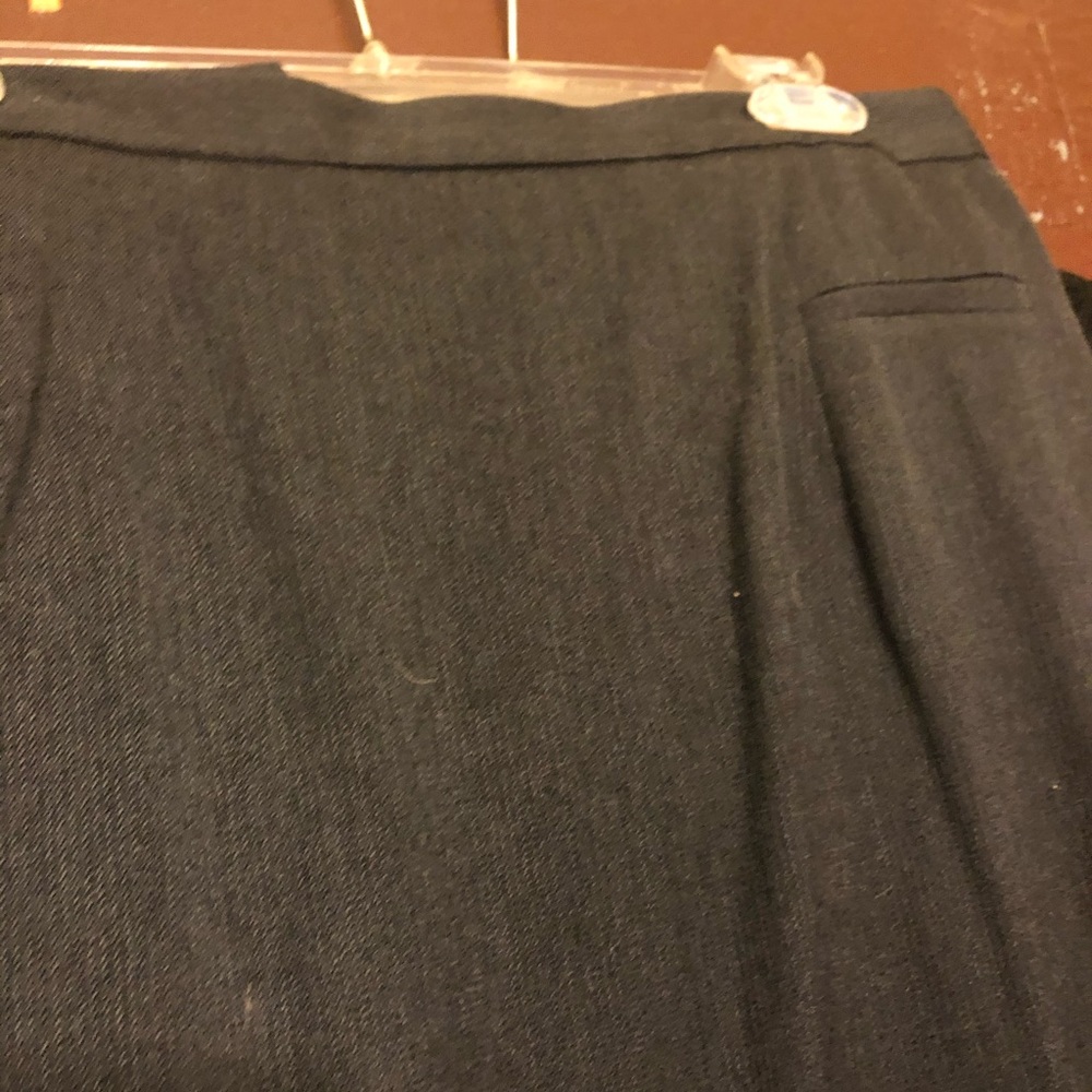 Vintage Jacqueline Ferrar Maxi Pencil Skirt. Size 16